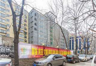 江苏大健康企业展厅设计